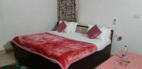 Hostal Lime-villa On Ganga Ghat