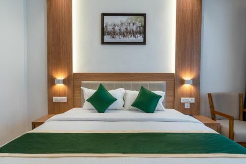 Hotel Panoramic