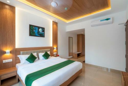 Hotel Panoramic