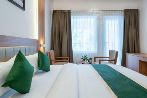 Hotel Panoramic