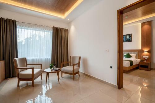 Hotel Panoramic