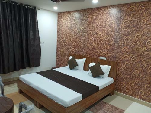 Hostal New Harman Heritage Guest House