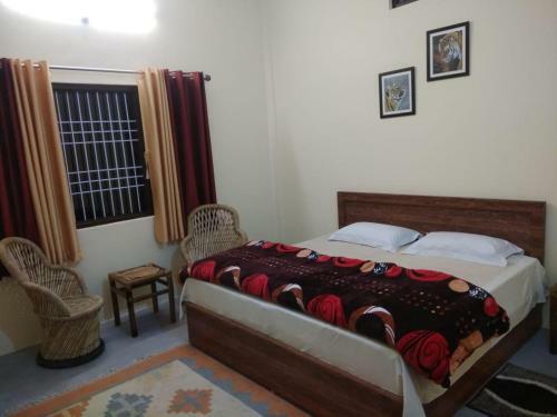 Villotale Corbett Indralok