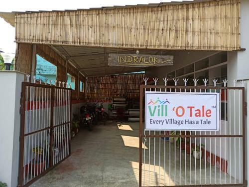 Villotale Corbett Indralok