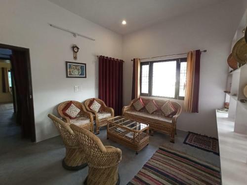 Villotale Corbett Indralok