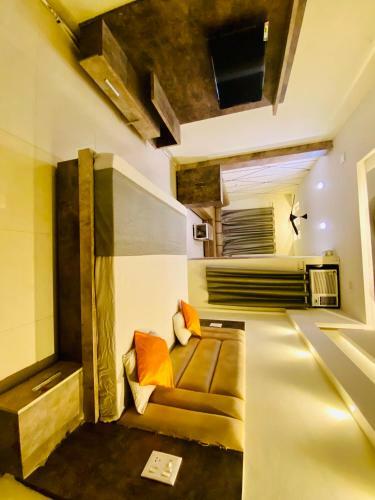 Apartamento Jolly House