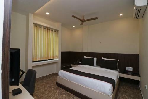Hotel Oyo 81087 Collection O Vrindavan Palace