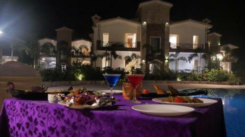 Hotel Kaara Anantara Resort & Spa