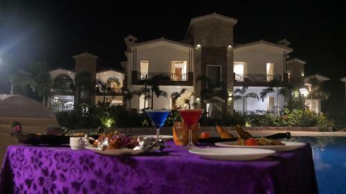 Hotel Kaara Anantara Resort & Spa