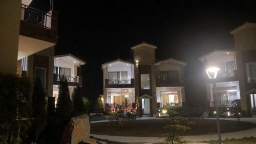 Hotel Kaara Anantara Resort & Spa