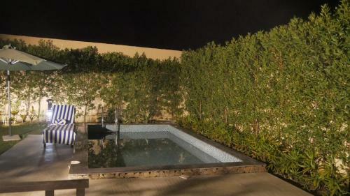 Hotel Kaara Anantara Resort & Spa