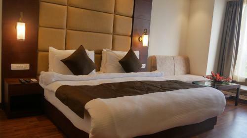 Hotel Kaara Anantara Resort & Spa