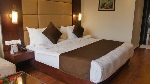 Hotel Kaara Anantara Resort & Spa