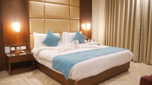 Hotel Kaara Anantara Resort & Spa