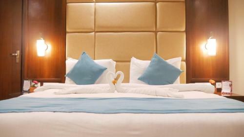 Hotel Kaara Anantara Resort & Spa