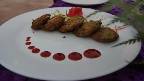 Hotel Kaara Anantara Resort & Spa