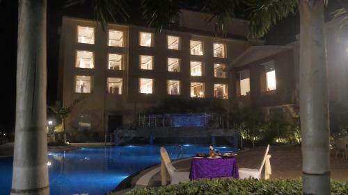 Hotel Kaara Anantara Resort & Spa