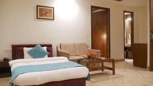 Hotel Kaara Anantara Resort & Spa