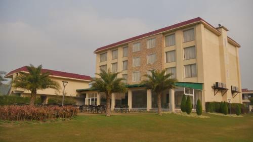 Hotel Kaara Anantara Resort & Spa