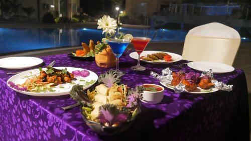 Hotel Kaara Anantara Resort & Spa