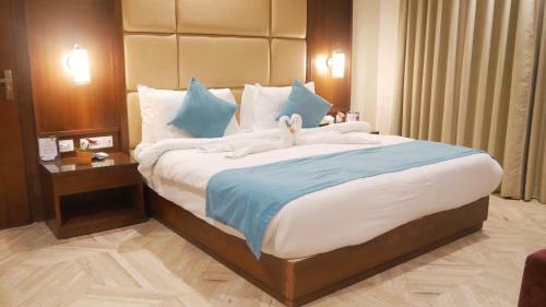 Hotel Kaara Anantara Resort & Spa