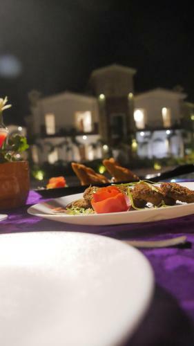 Hotel Kaara Anantara Resort & Spa