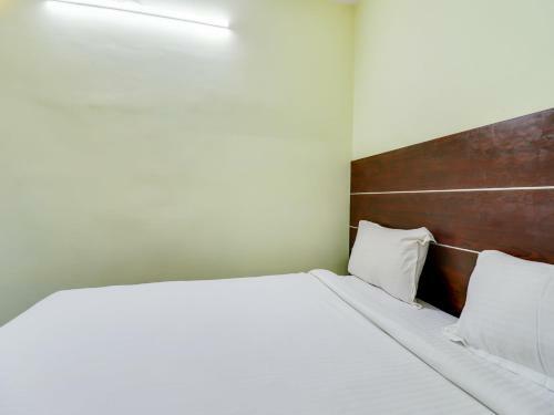 Oyo 79135 Spg Hotel