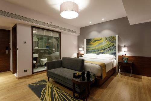 Svenska Design Hotel Kakinada