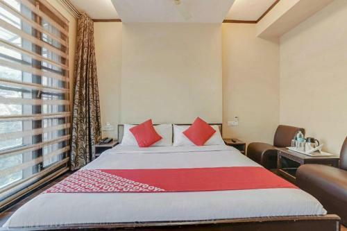 Hotel Windcross