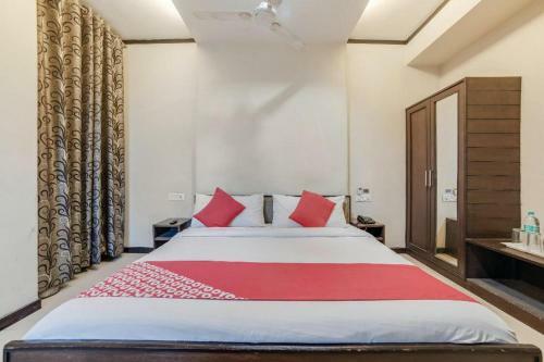 Hotel Windcross