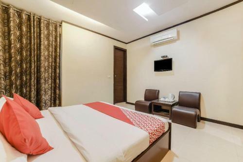 Hotel Windcross