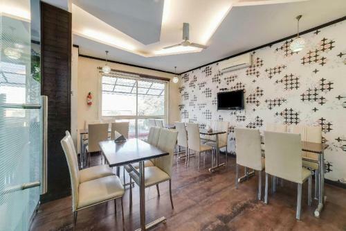 Hotel Windcross
