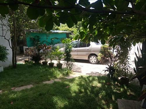 Hostal Mm Gardens