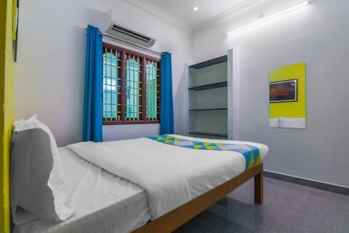 Hostal Mm Gardens