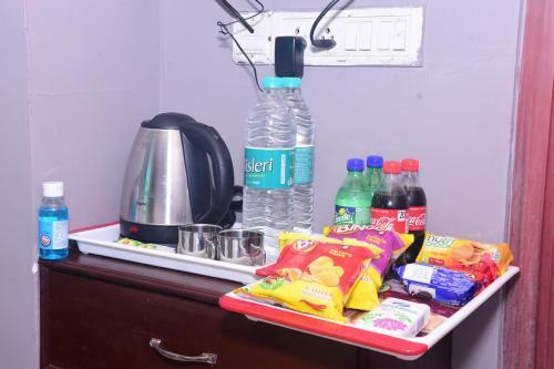 Hostal Al Huda Hotel & Rooms