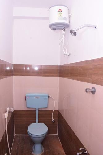 Hostal Al Huda Hotel & Rooms