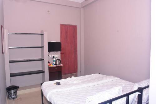 Hostal Al Huda Hotel & Rooms
