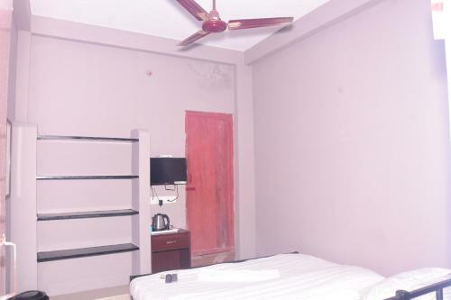 Hostal Al Huda Hotel & Rooms