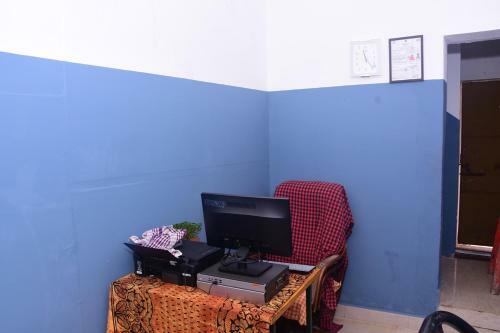 Hostal Al Huda Hotel & Rooms