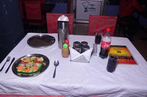 Hostal Al Huda Hotel & Rooms