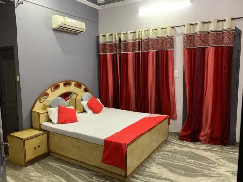 Hotel Sai