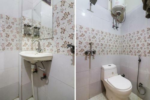 Hotel Oyo 64749 Royal Residency