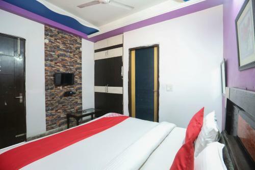 Hotel Oyo 66487 Delight Homes