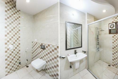 Hotel Oyo 66487 Delight Homes