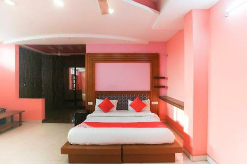 Hotel Oyo 66487 Delight Homes