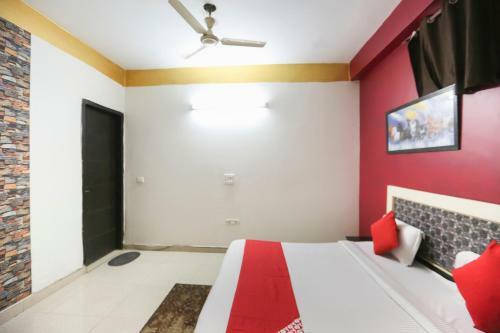 Hotel Oyo 66487 Delight Homes