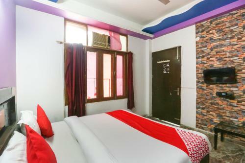 Hotel Oyo 66487 Delight Homes
