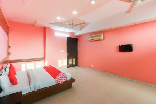 Hotel Oyo 66487 Delight Homes