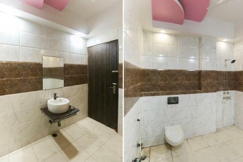 Hotel Oyo 66487 Delight Homes