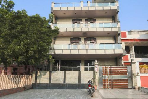 Hotel Oyo 66487 Delight Homes
